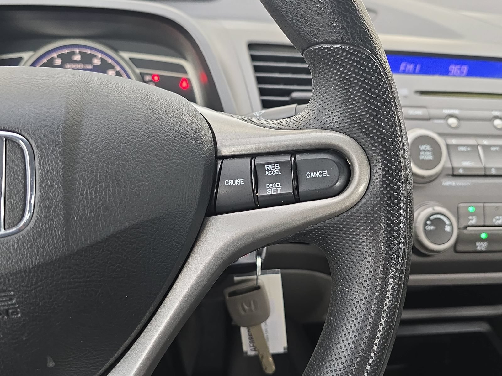 Used 2010 Honda Civic LX image 19