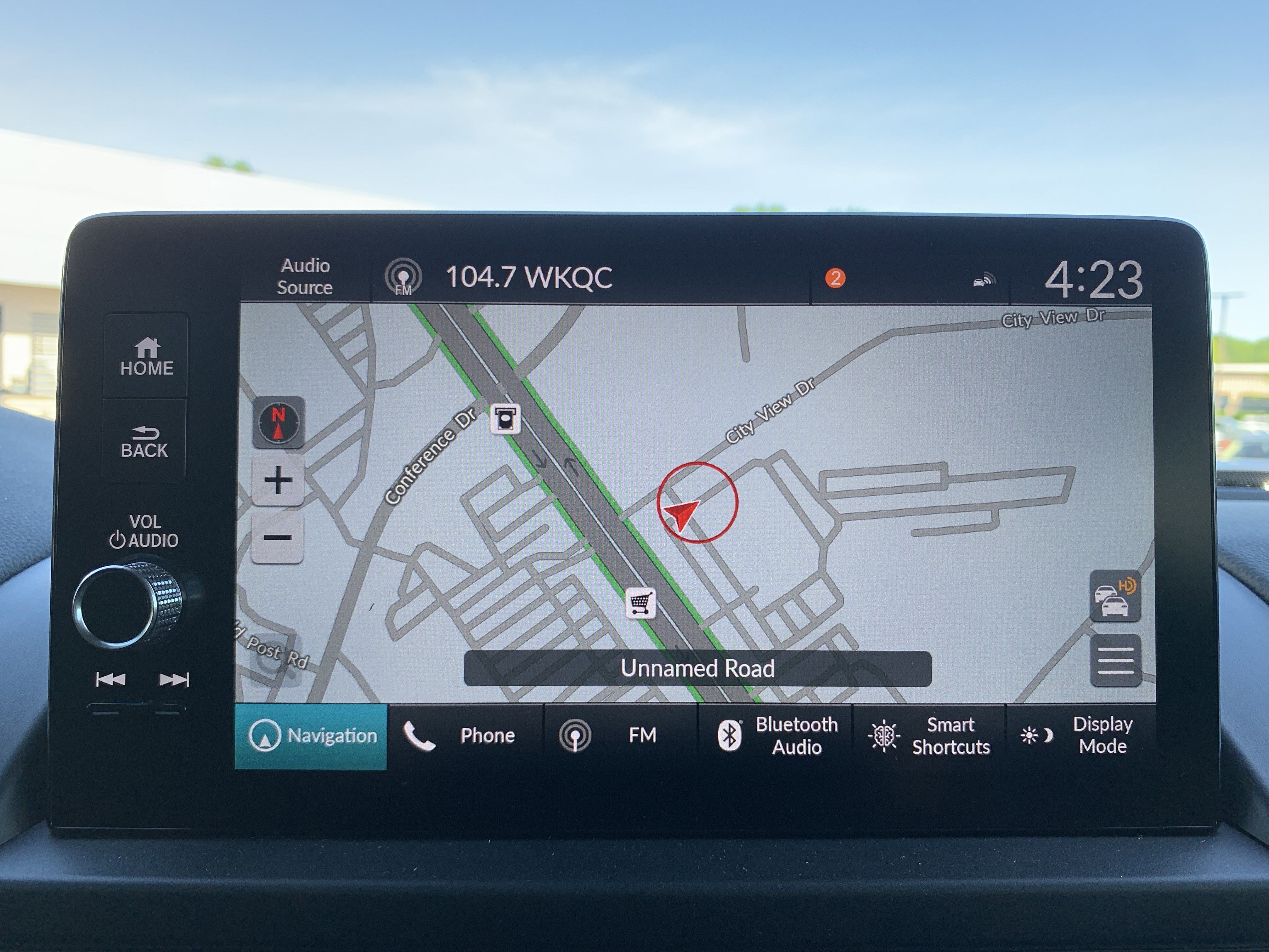 Used 2025 Honda Pilot Touring image 24