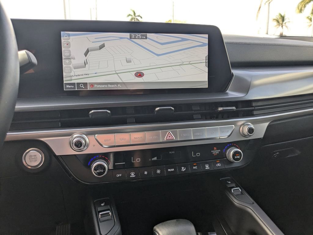 Used 2025 Kia Telluride S image 20