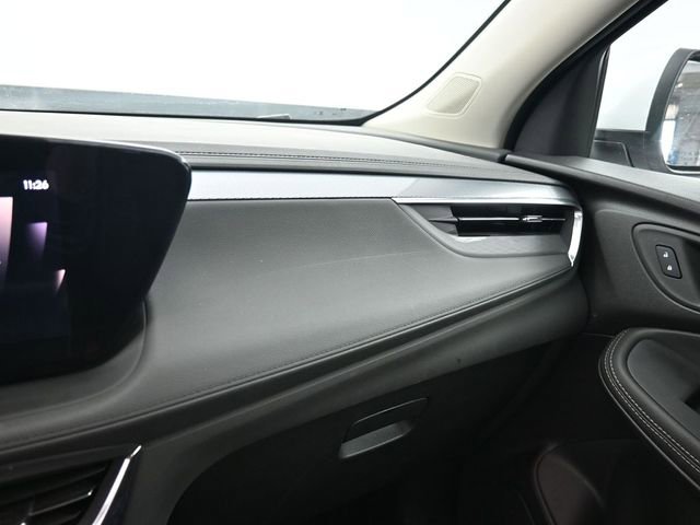 Used 2025 Buick Encore GX Preferred image 21