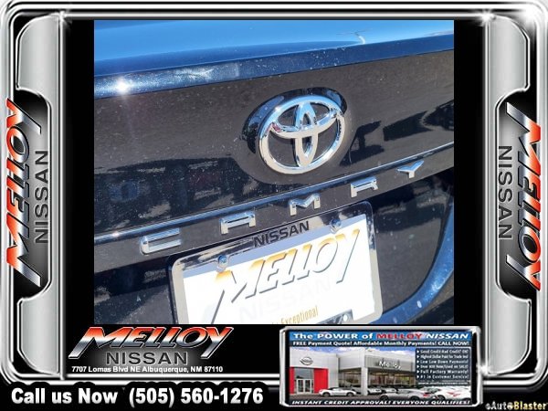 Used 2024 Toyota Camry LE AWD/4WD image 7