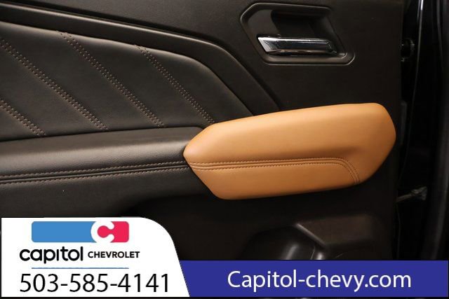 Used 2023 GMC Canyon AT4 w/ AT4 Premium Package AWD/4WD image 31