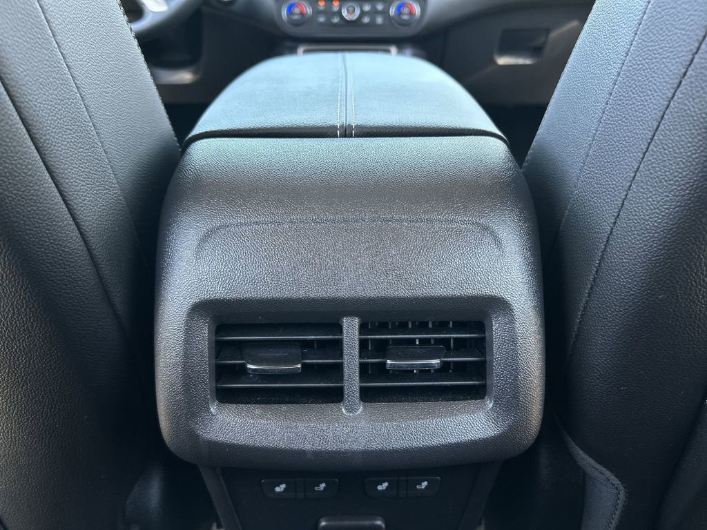 Used 2024 GMC Terrain Denali w/ Denali Premium Package image 21