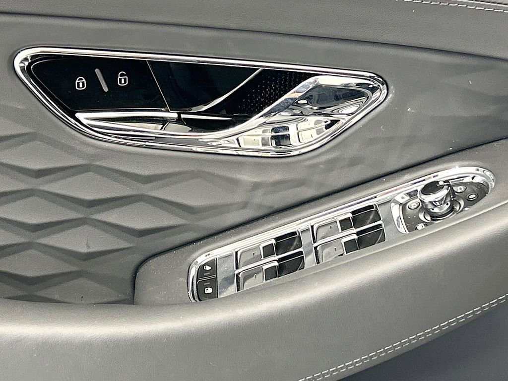 Certified 2025 Bentley Continental GT Speed image 22