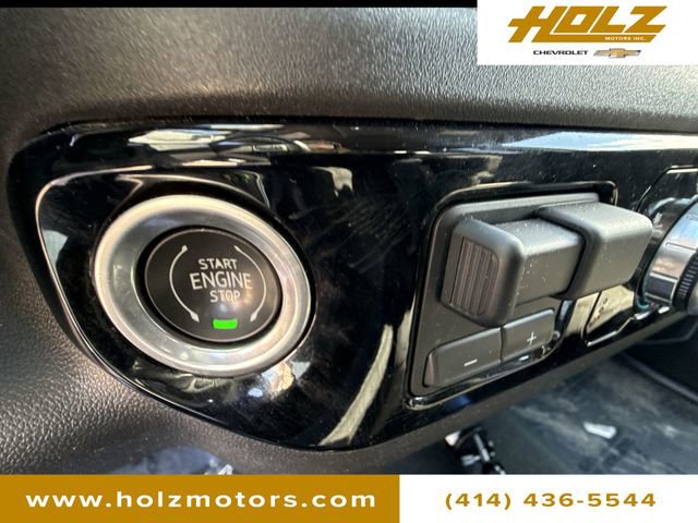 Certified 2022 GMC Sierra 1500 Elevation AWD/4WD image 17
