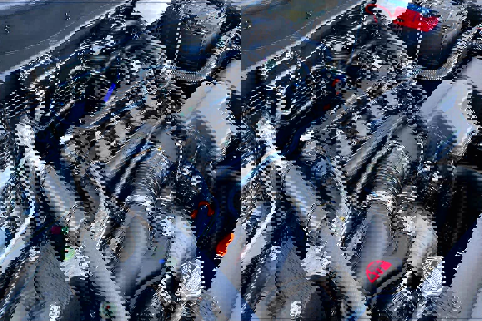 New 2026 Honda CR-V EX-L image 17