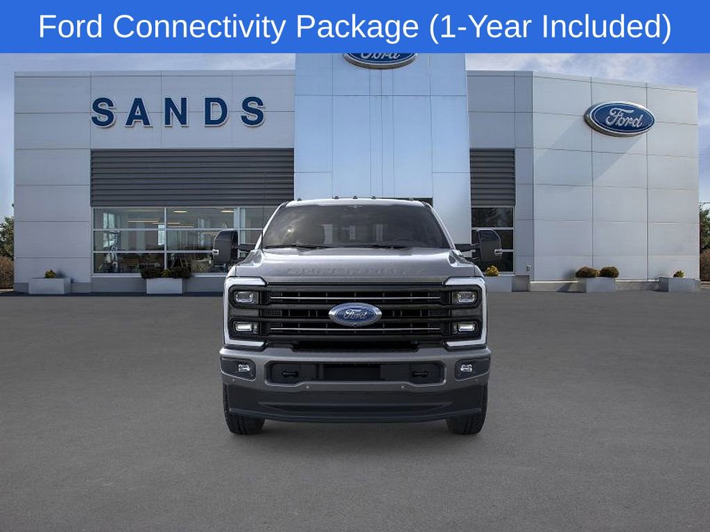 New 2026 Ford F350 Platinum image 6