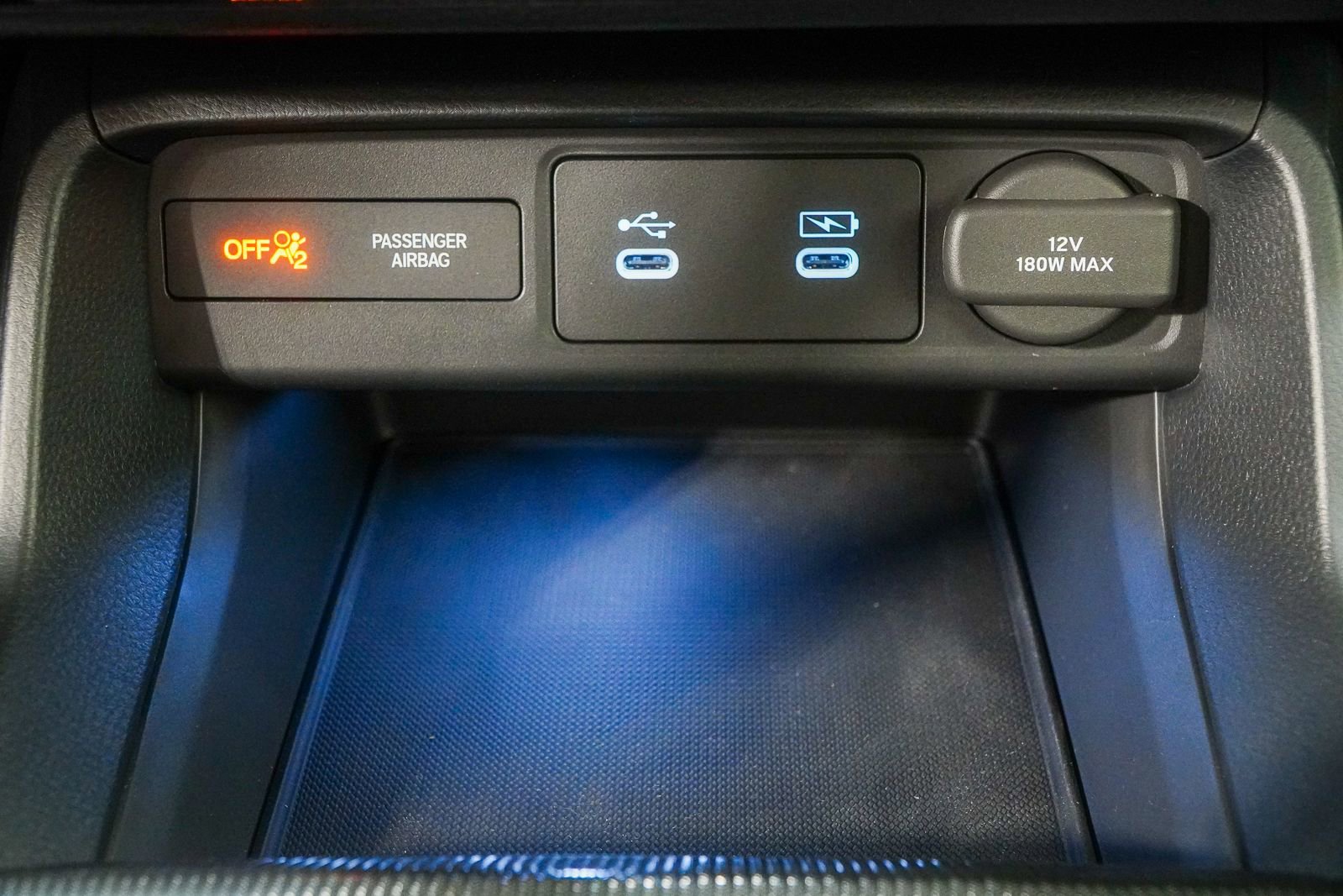 New 2026 Honda Civic Sport image 28