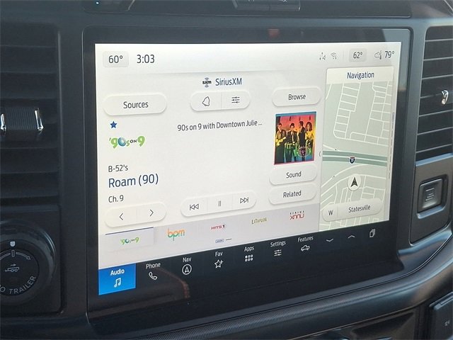 Certified 2025 Ford F150 Raptor image 15