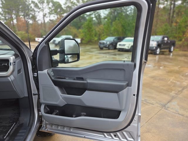 Used 2024 Ford F250 XL image 15