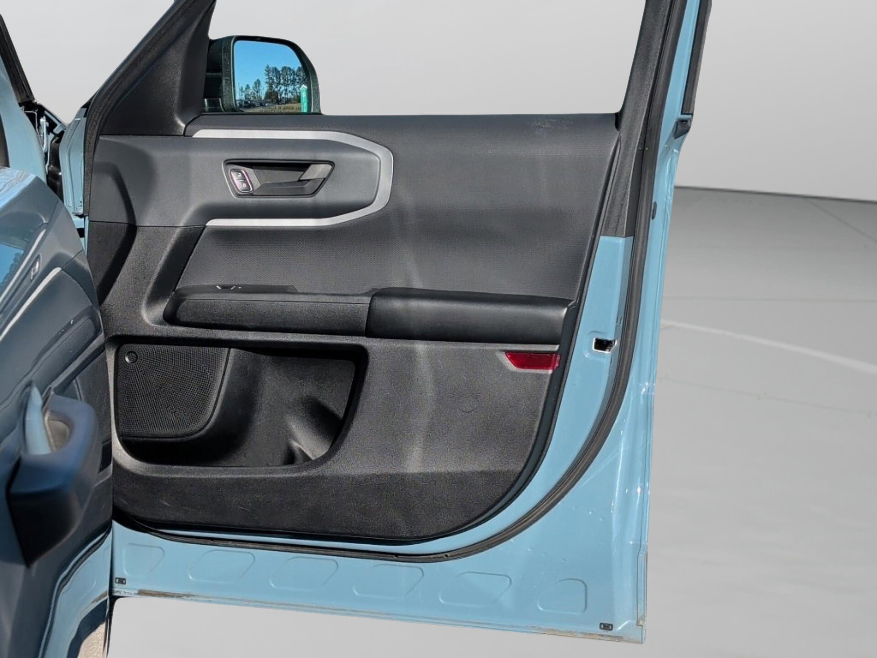 Used 2021 Ford Bronco Sport Big Bend image 41