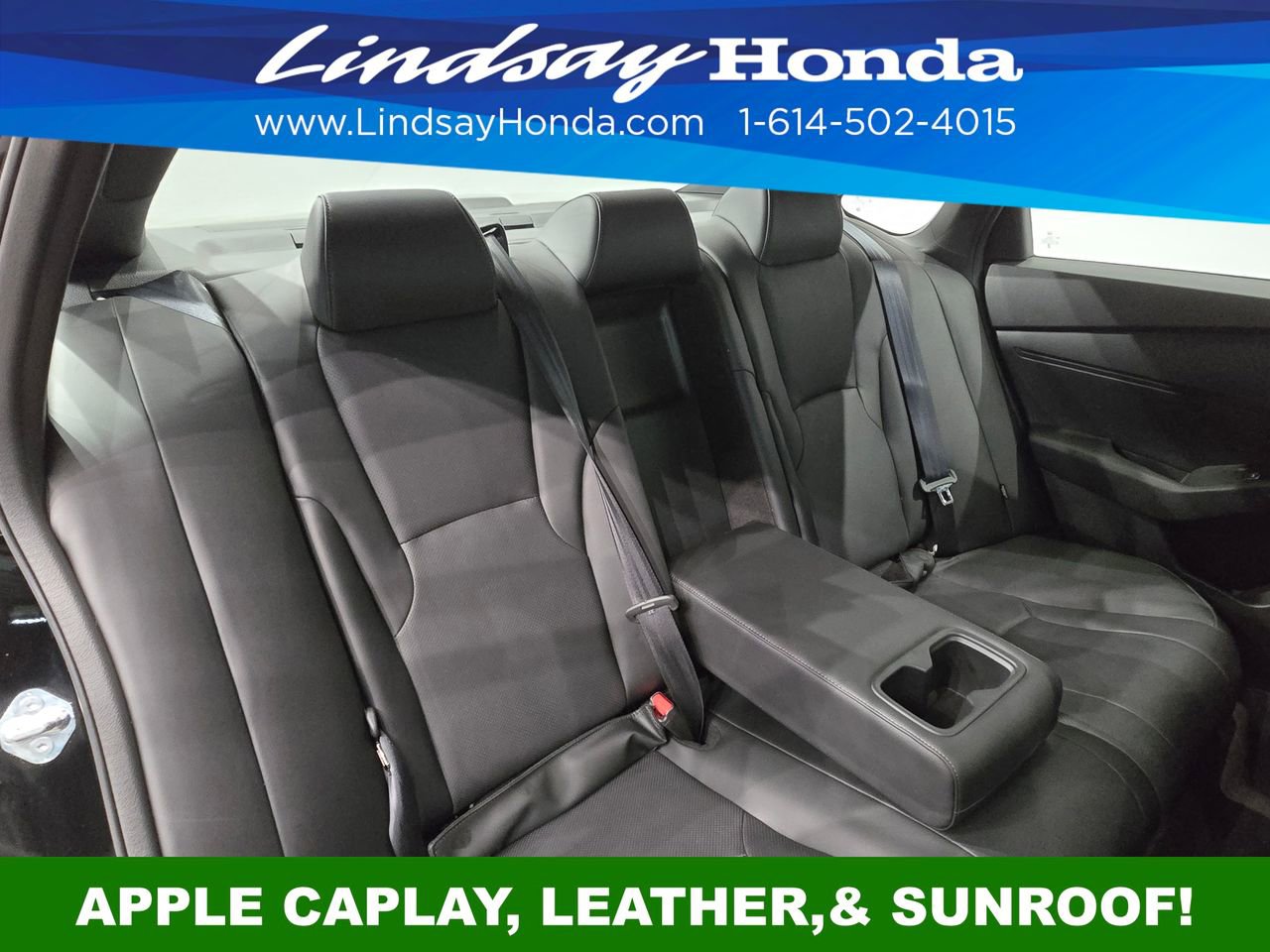 Used 2025 Honda Accord Sport image 10
