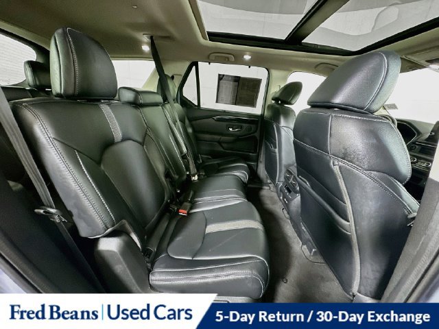 Used 2023 Honda Pilot Touring image 36