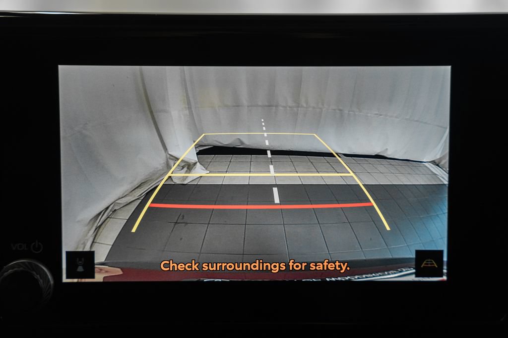 Certified 2025 Toyota RAV4 LE AWD/4WD image 35