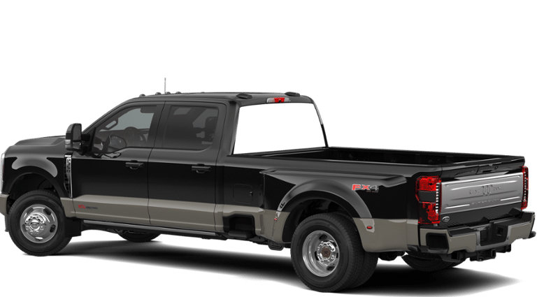 New 2026 Ford F350 King Ranch AWD/4WD image 24