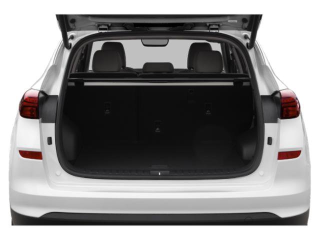 Used 2020 Hyundai Tucson Sport image 14