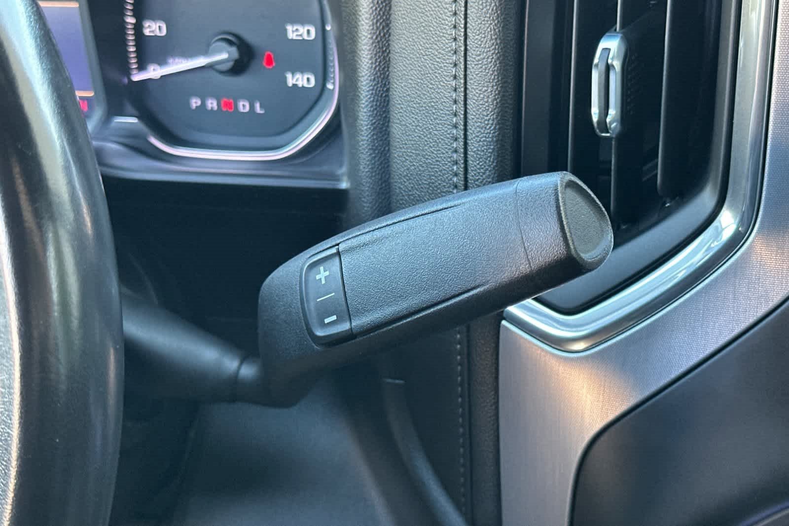 Used 2020 GMC Sierra 1500 SLT w/ SLT Premium Plus Package image 22