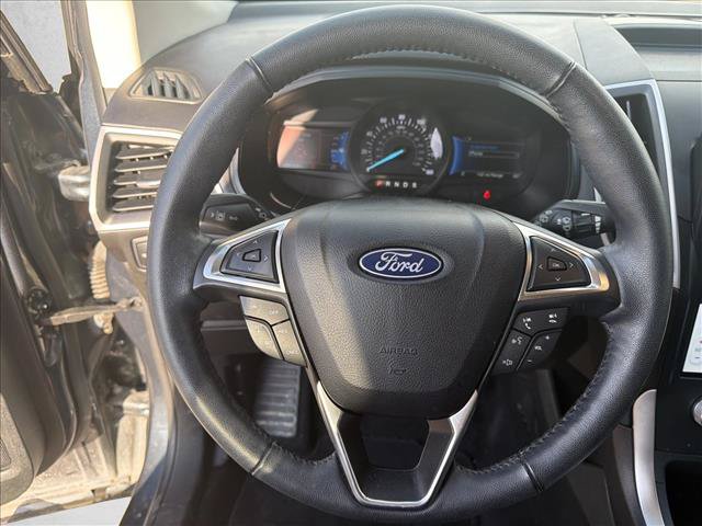 Used 2023 Ford Edge SEL w/ Convenience Package AWD/4WD image 12