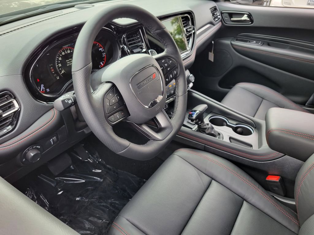 New 2026 Dodge Durango GT image 3
