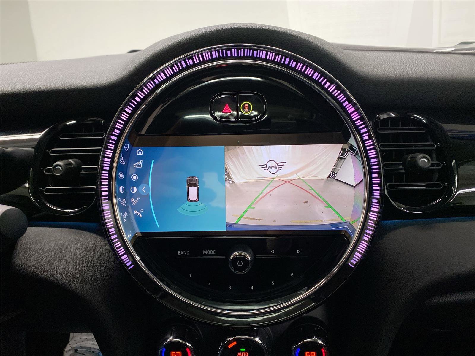 Certified 2023 MINI Cooper SE image 28