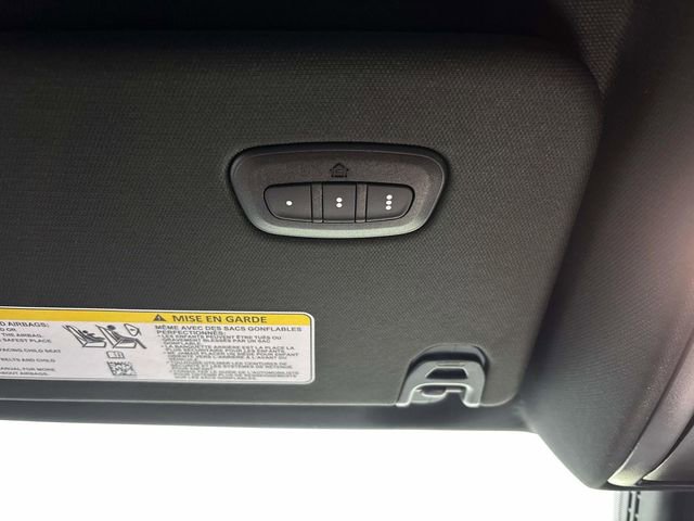 New 2026 RAM 1500 4x4 Crew Cab image 15