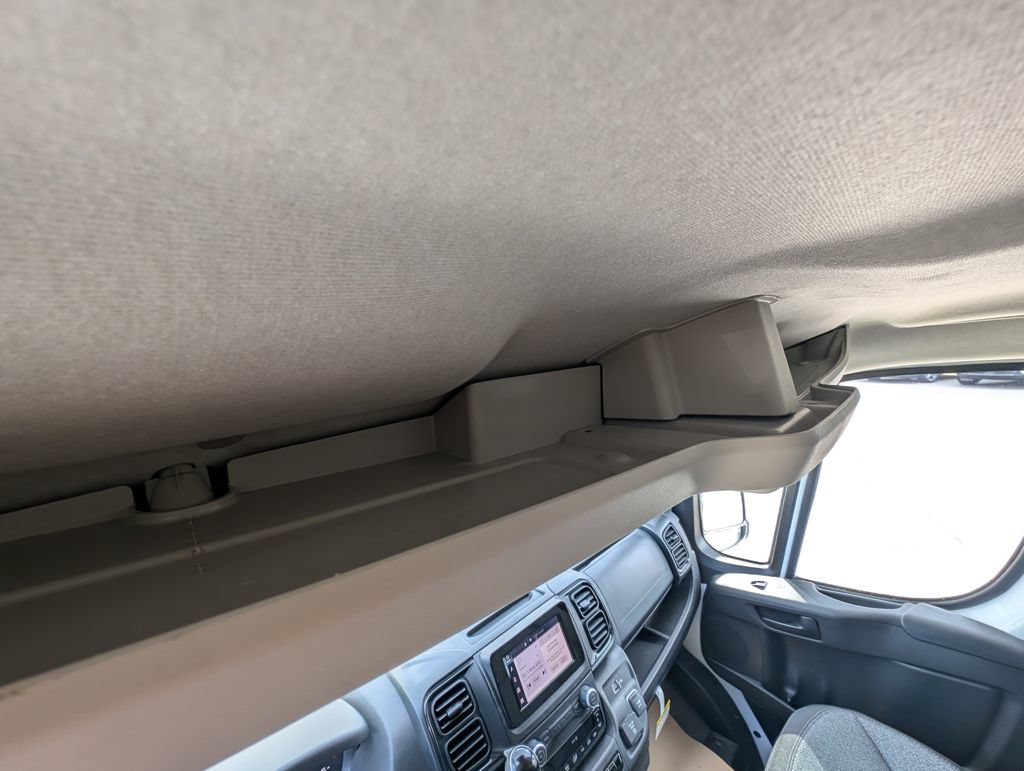 New 2026 RAM ProMaster 3500 w/ Convenience Group FWD image 33