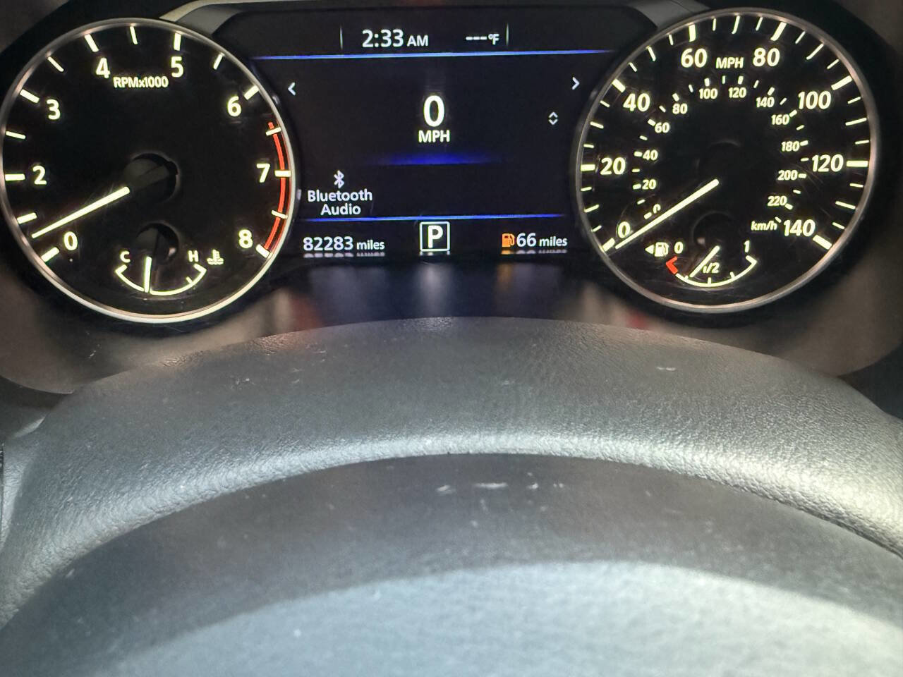 Used 2019 Nissan Altima 2.5 S image 32