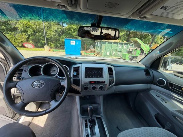 Used 2009 Toyota Tacoma 2WD Access Cab image 3