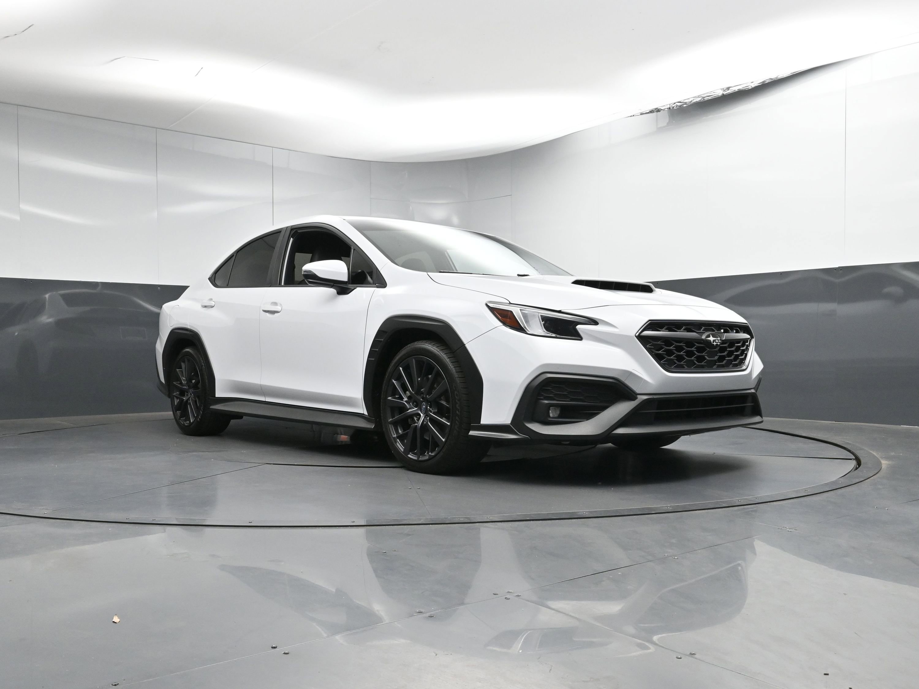 Used 2022 Subaru WRX Limited image 29