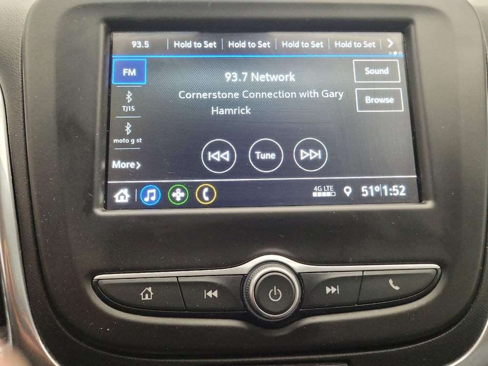 Used 2019 Chevrolet Equinox LS image 25