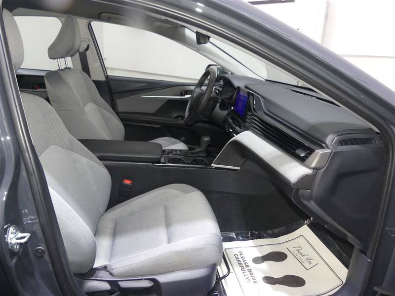 Used 2025 Toyota Camry LE w/ Convenience Package AWD/4WD image 22