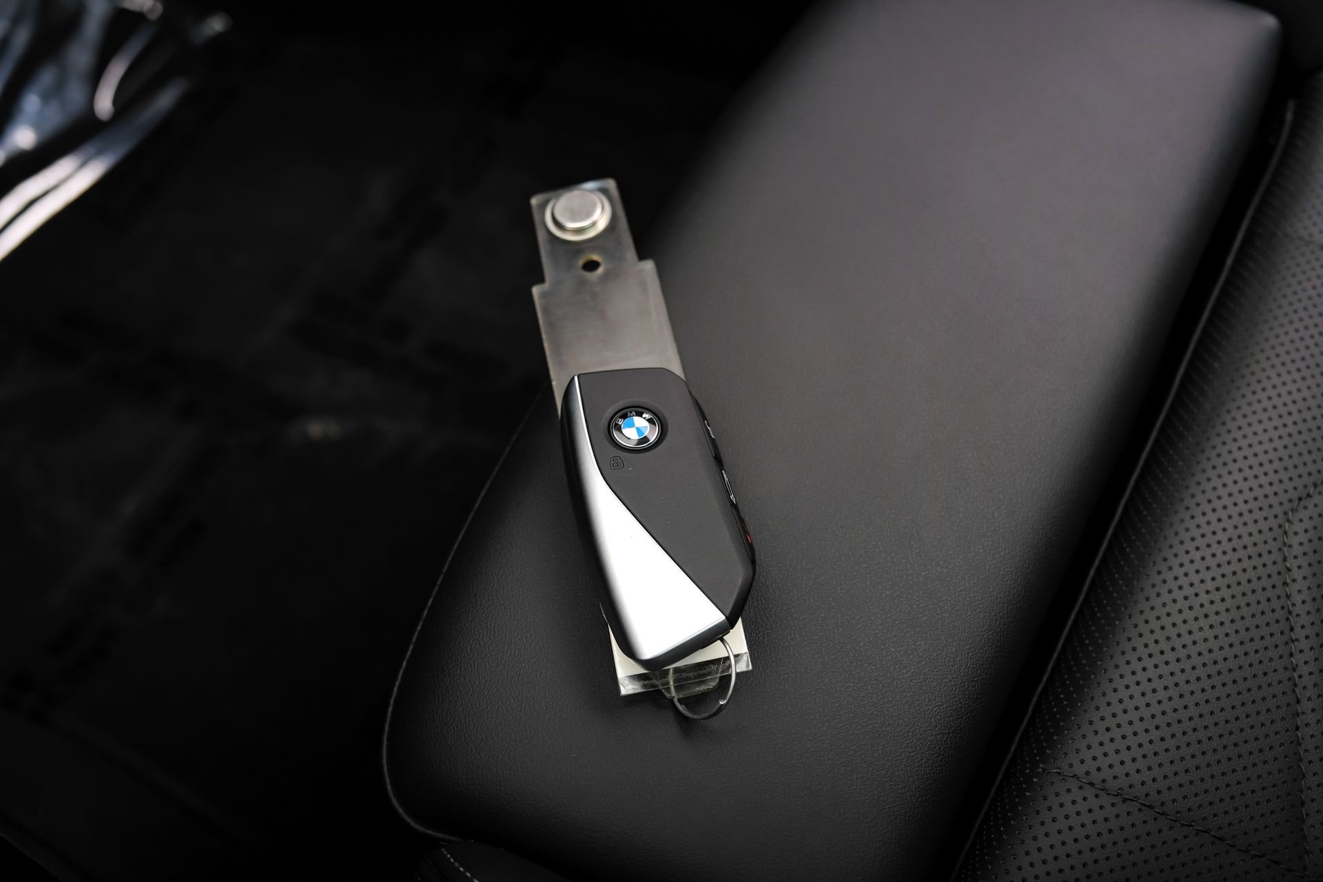 Used 2025 BMW X2 xDrive28i AWD/4WD image 69