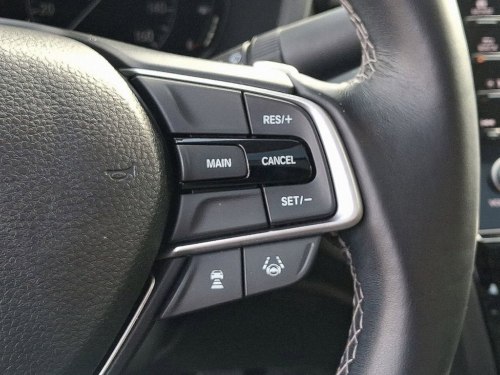 Used 2022 Honda Insight Touring image 23