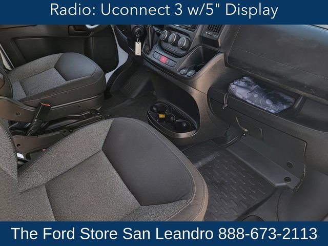 Used 2020 RAM ProMaster 1500 FWD image 12