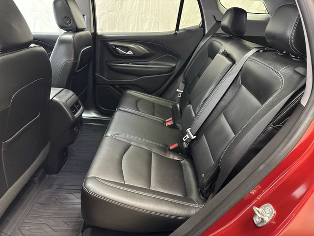 Used 2023 GMC Terrain SLT w/ LPO, Floor Liner Package FWD image 13