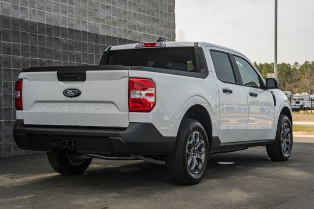 New 2026 Ford Maverick XLT w/ Equipment Group 301A AWD/4WD image 6