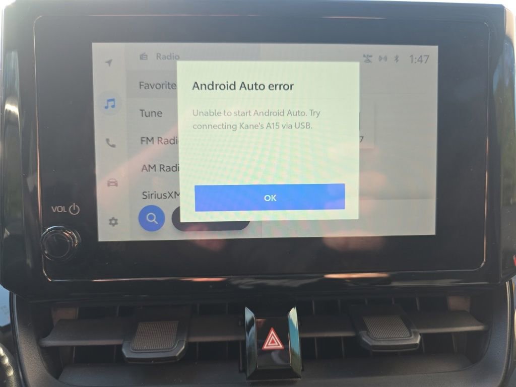 Used 2024 Toyota Corolla LE image 27