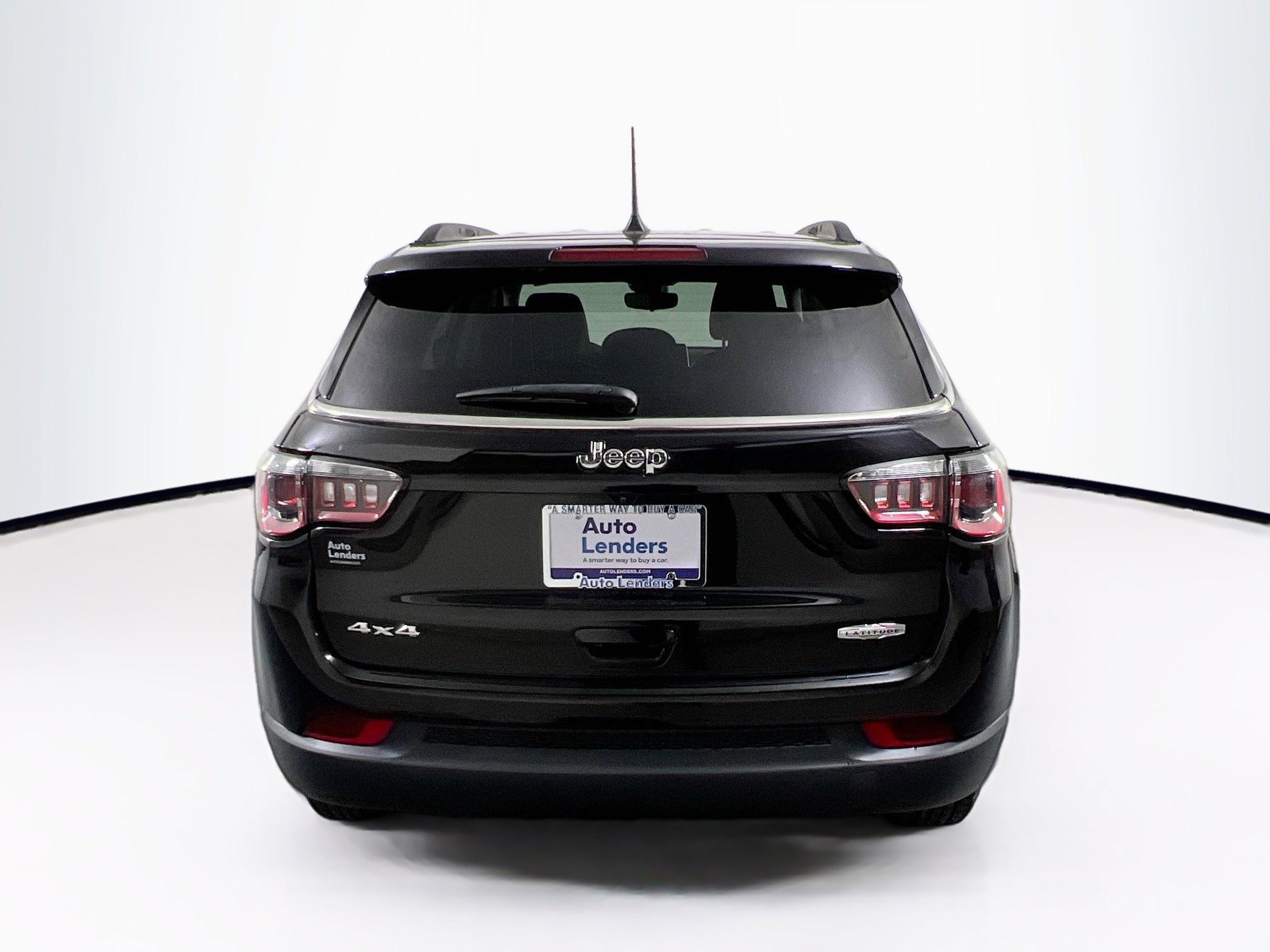 Used 2022 Jeep Compass Latitude image 6