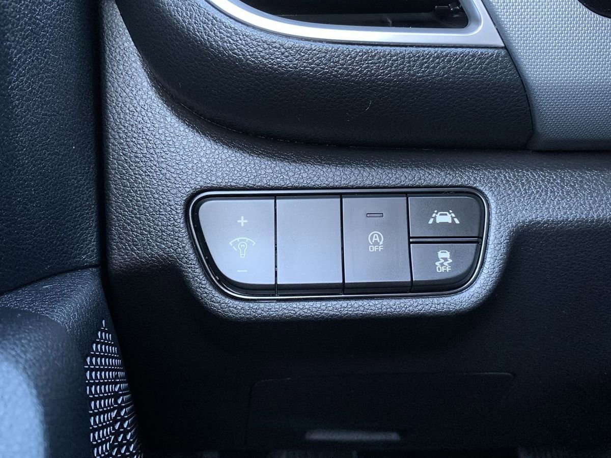 Used 2023 Kia Seltos LX image 15
