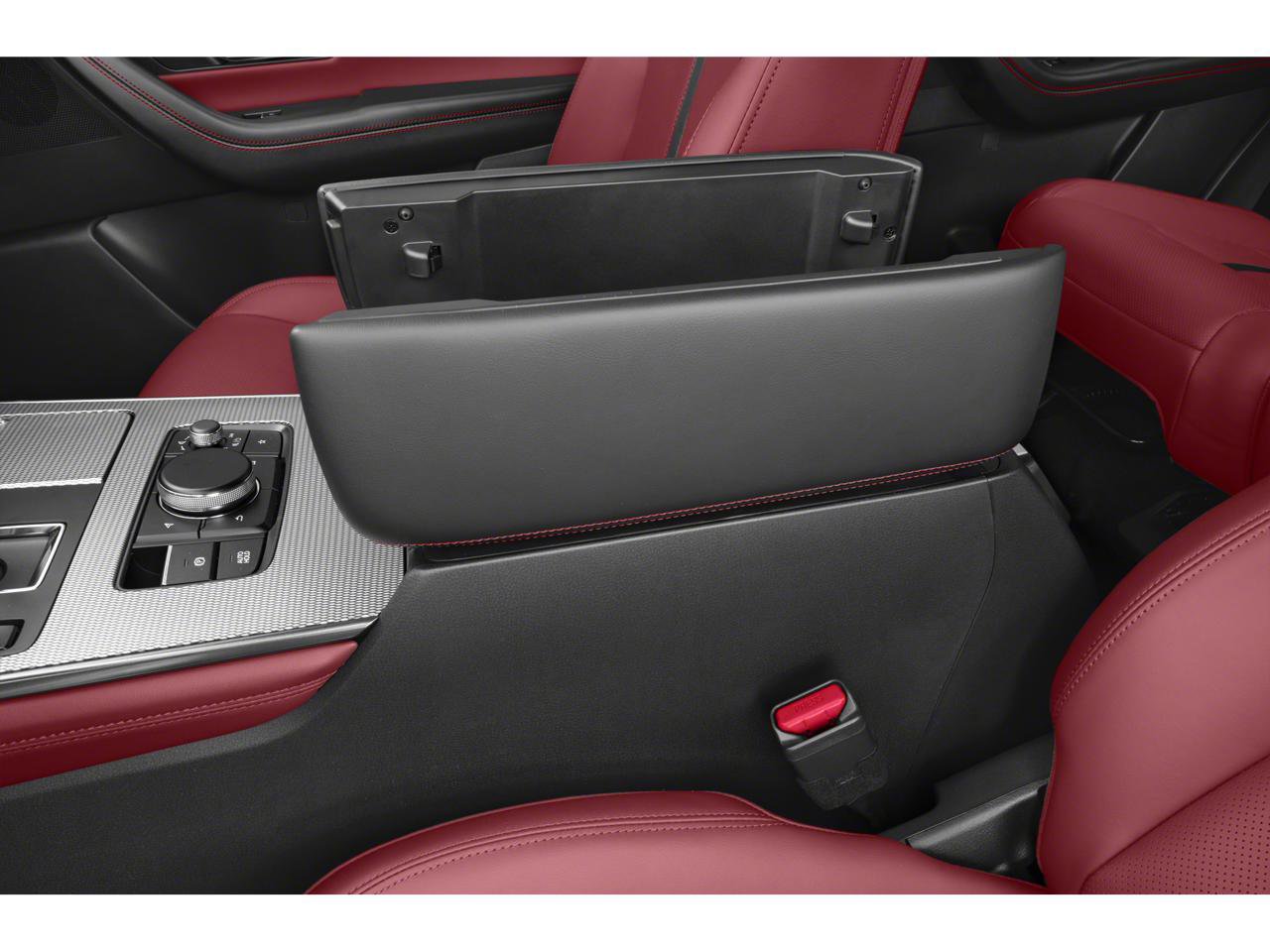 New 2026 MAZDA CX-70 3.3 Turbo S w/ Premium Package image 10