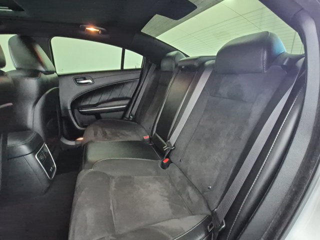 Used 2023 Dodge Charger Scat Pack w/ Plus Group RWD image 21