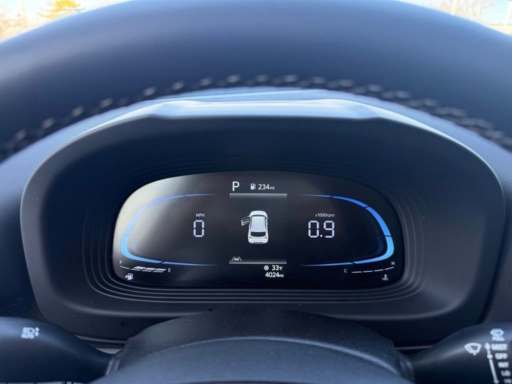 Certified 2026 Hyundai Venue SEL image 20