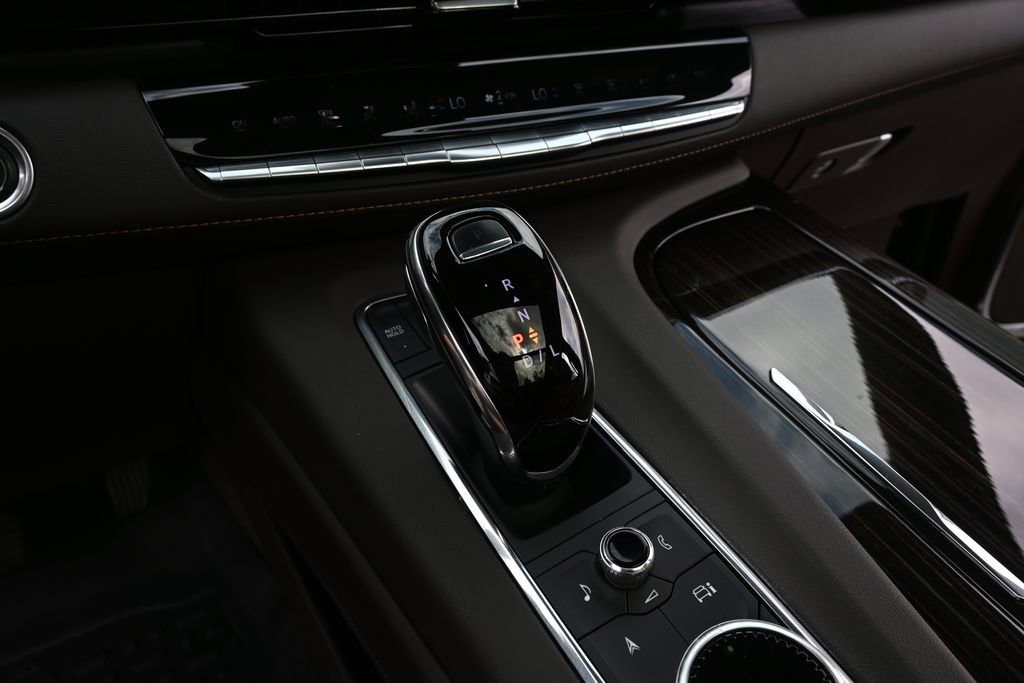 Used 2021 Cadillac Escalade Sport AWD/4WD image 15