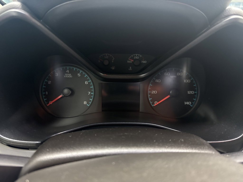 Used 2020 GMC Canyon 2WD Crew Cab w/ Convenience Package image 4