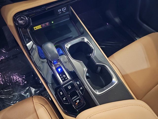 Certified 2024 Lexus NX 350 AWD w/ Vision Package image 23