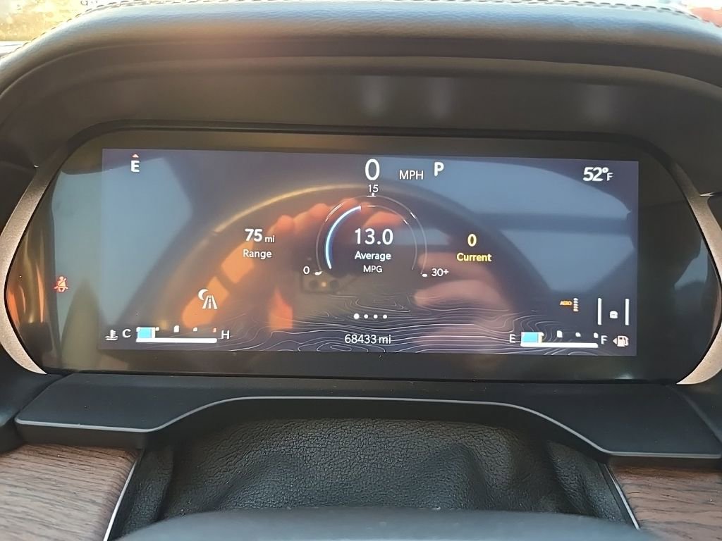 Used 2021 Jeep Grand Cherokee L Summit w/ Advanced Protech Group IV image 25