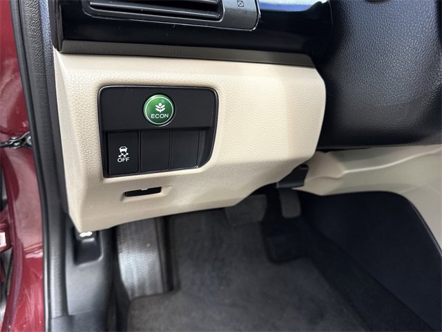 Used 2017 Honda Accord LX image 30