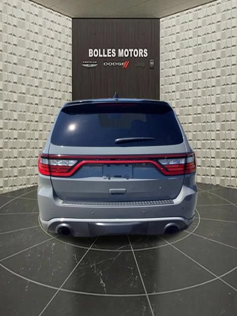 Used 2023 Dodge Durango SRT Hellcat AWD/4WD image 6
