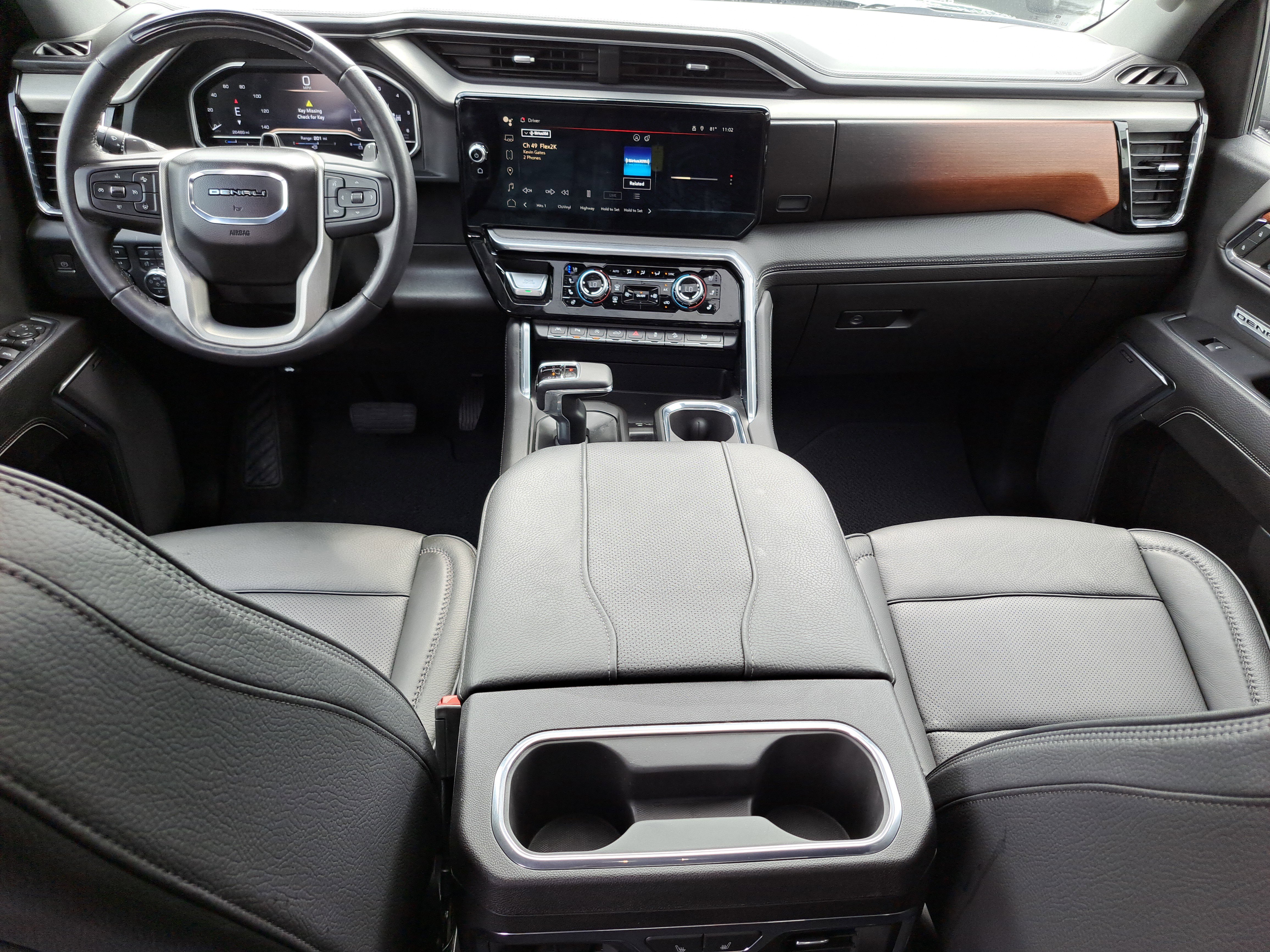 Certified 2023 GMC Sierra 1500 Denali image 8