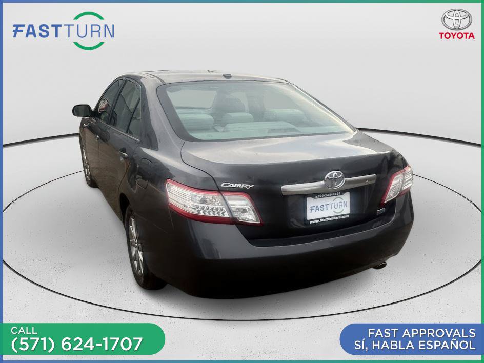 Used 2010 Toyota Camry Hybrid FWD image 16
